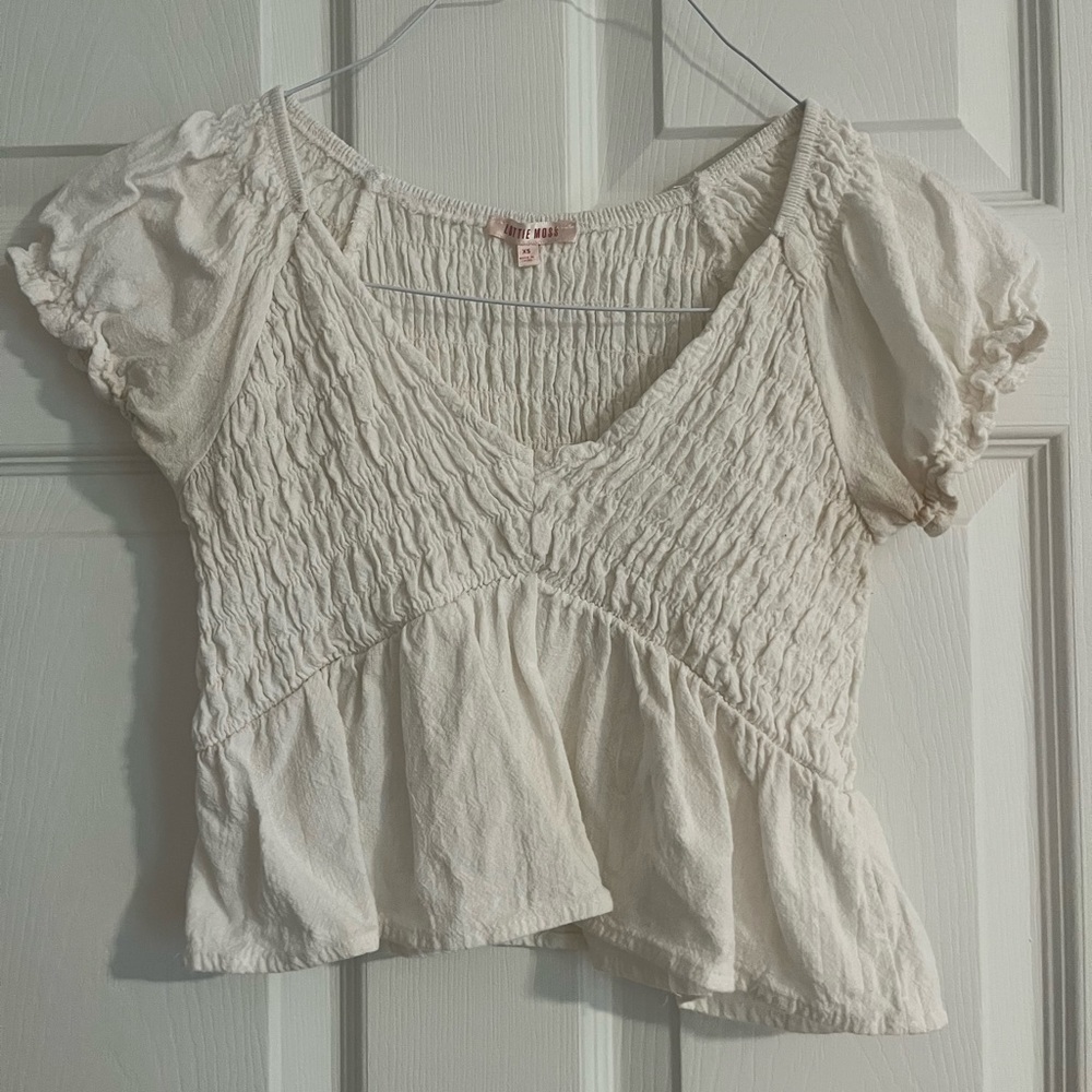 PacSun top